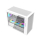 DarkFlash DB460M White - 1361909 - zdjęcie 3